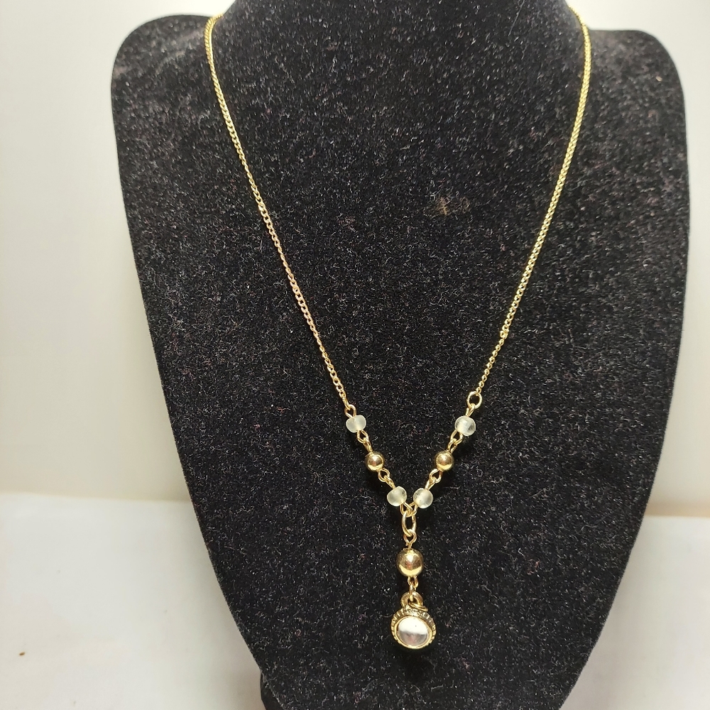 Fashion jewelry